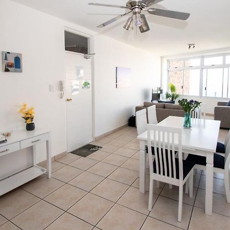72 Sea Lodge Umhlanga Rocks 德班 外观 照片
