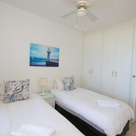 72 Sea Lodge Umhlanga Rocks 德班 外观 照片