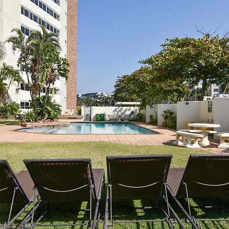 72 Sea Lodge Umhlanga Rocks 德班 外观 照片