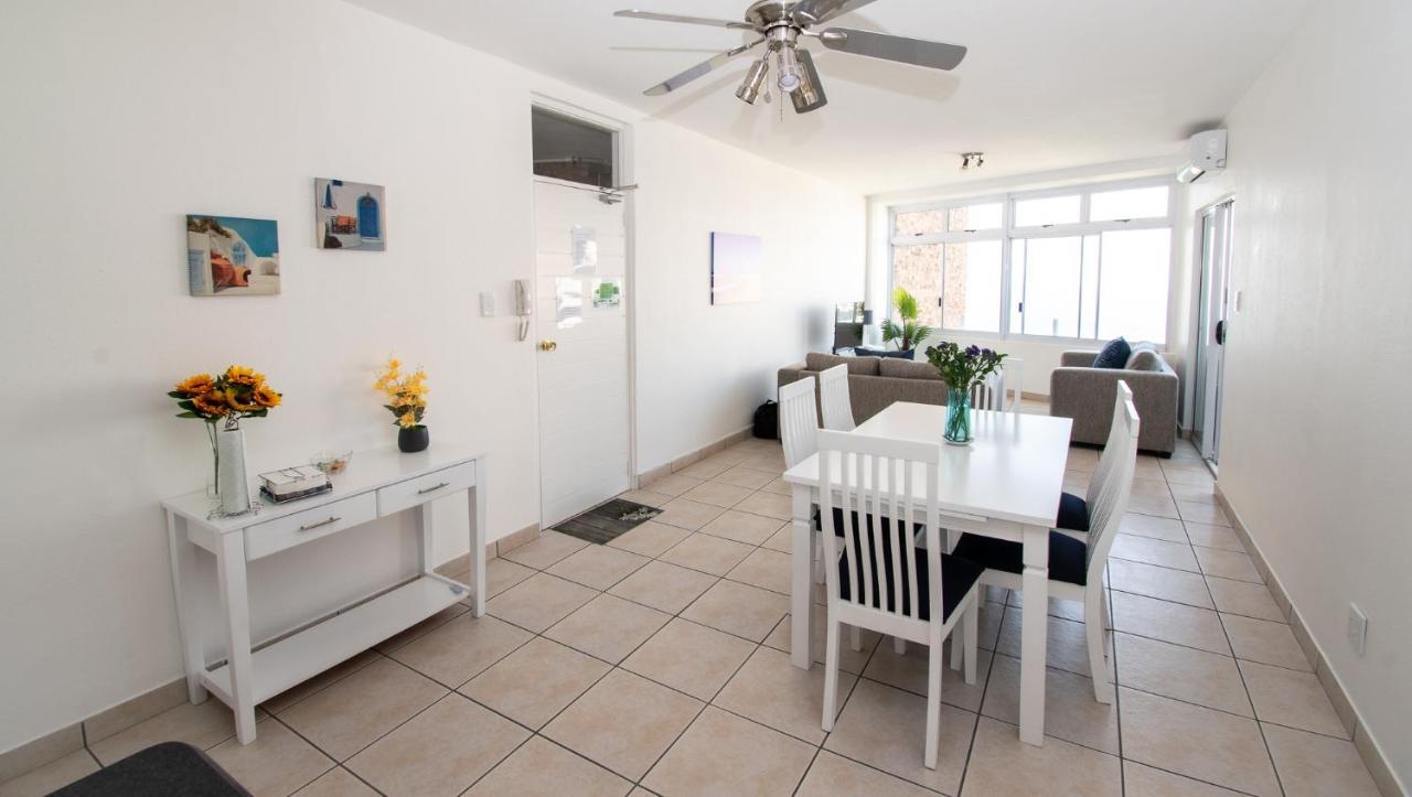 72 Sea Lodge Umhlanga Rocks 德班 外观 照片