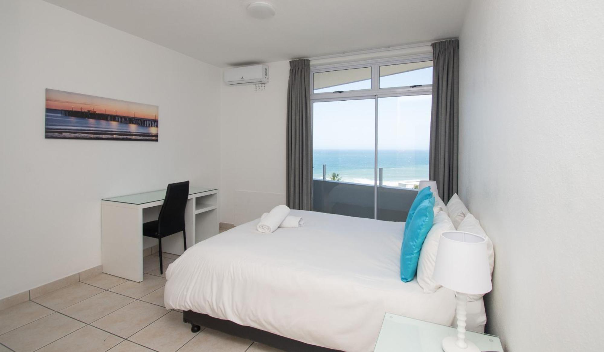72 Sea Lodge Umhlanga Rocks 德班 外观 照片