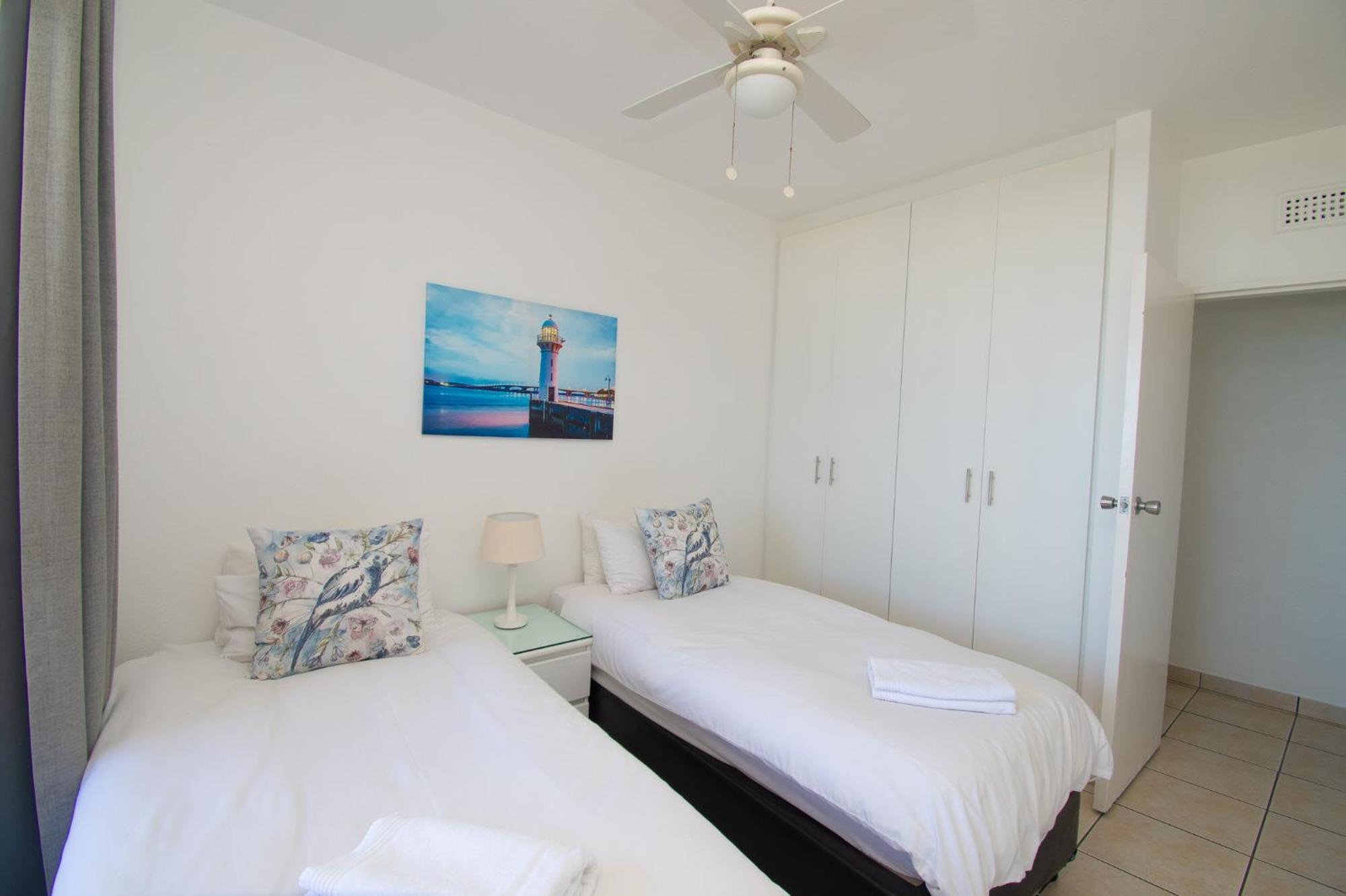 72 Sea Lodge Umhlanga Rocks 德班 外观 照片