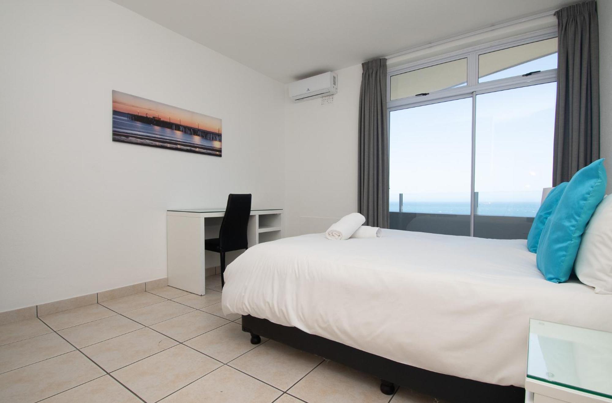 72 Sea Lodge Umhlanga Rocks 德班 外观 照片