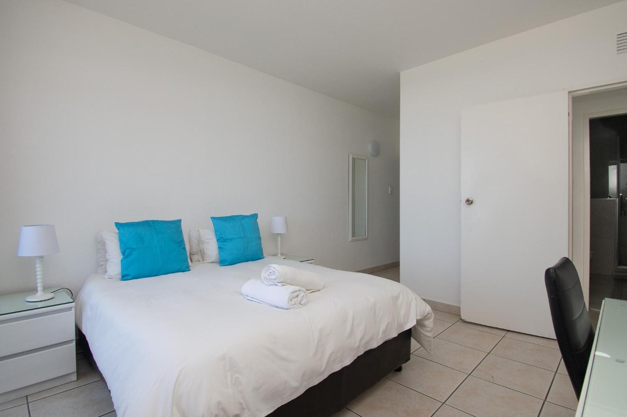 72 Sea Lodge Umhlanga Rocks 德班 外观 照片