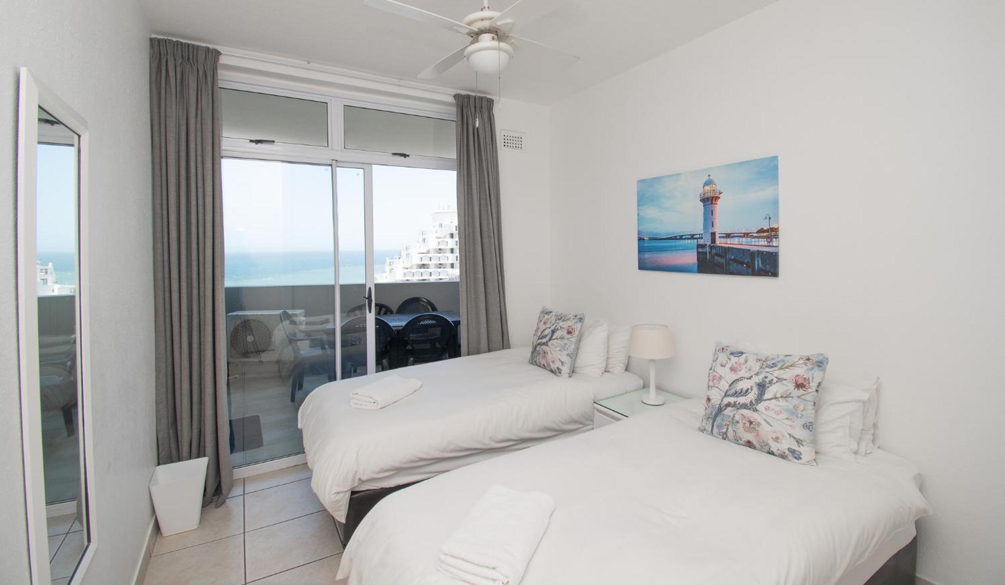 72 Sea Lodge Umhlanga Rocks 德班 外观 照片