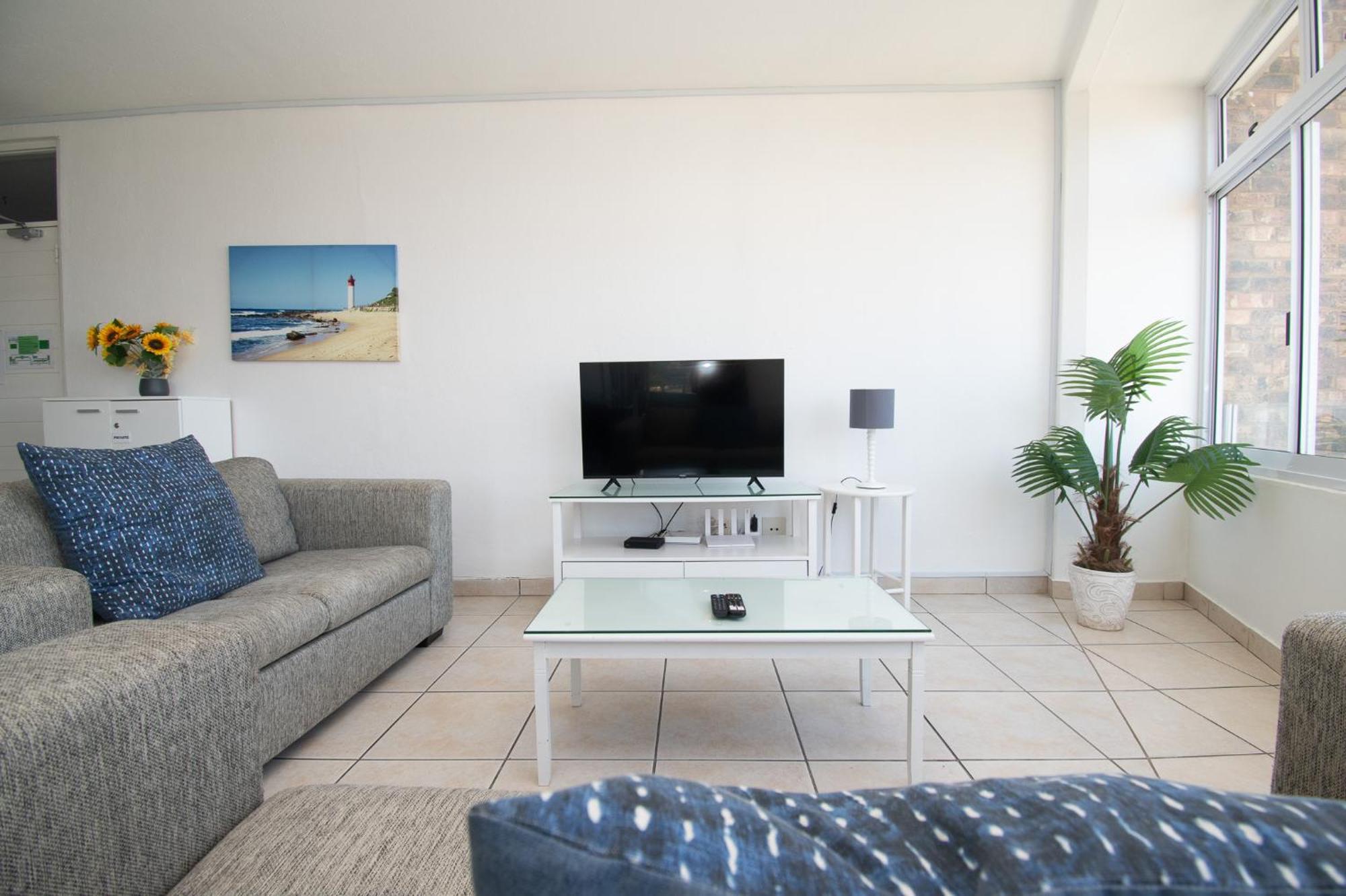 72 Sea Lodge Umhlanga Rocks 德班 外观 照片