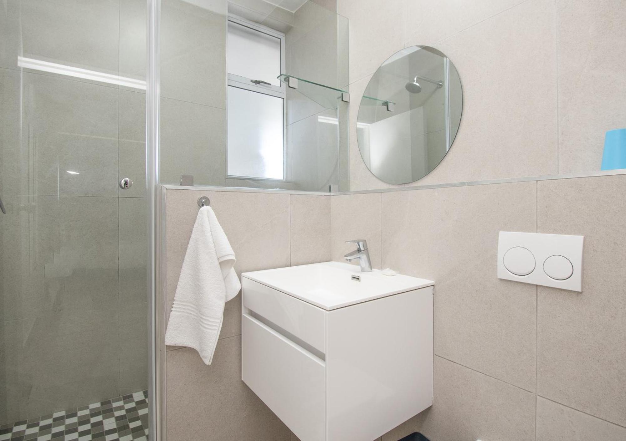 72 Sea Lodge Umhlanga Rocks 德班 外观 照片