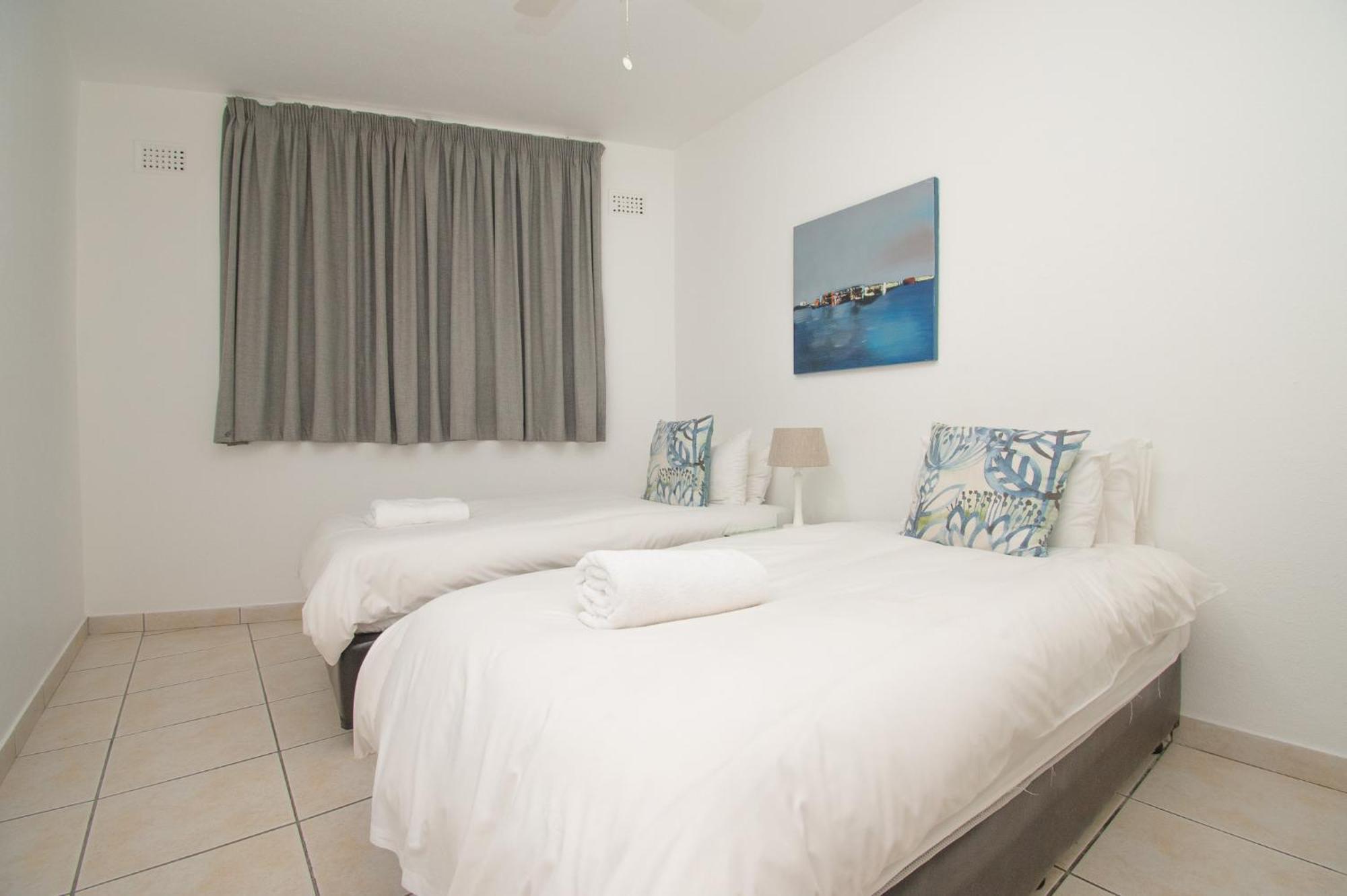 72 Sea Lodge Umhlanga Rocks 德班 外观 照片