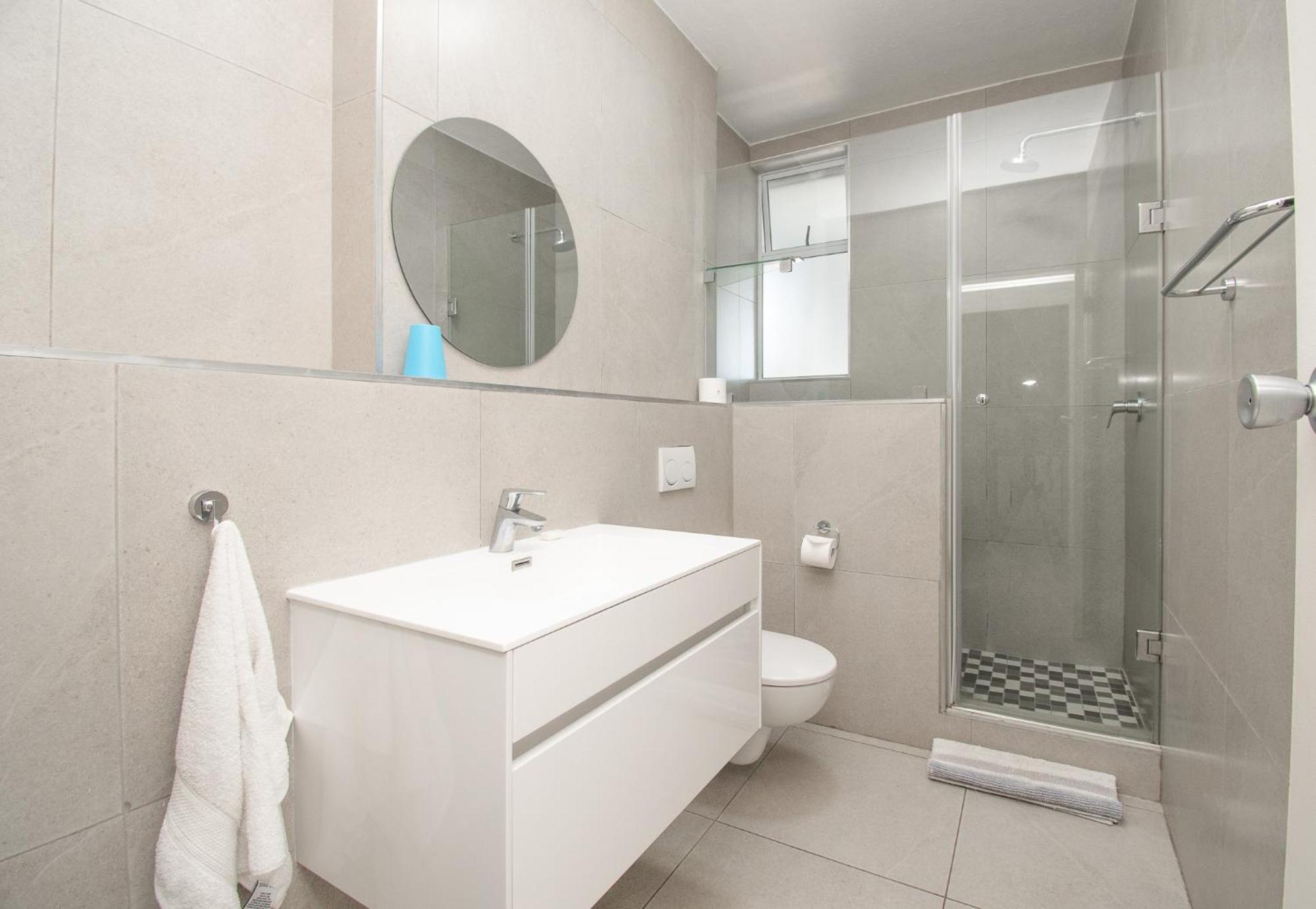 72 Sea Lodge Umhlanga Rocks 德班 外观 照片